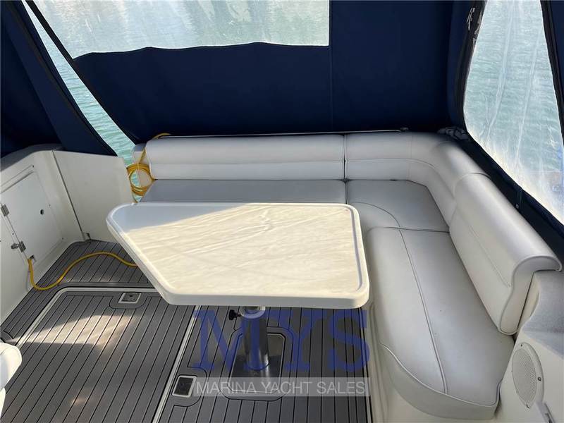 San Boat 870 Cuddy Foto 8