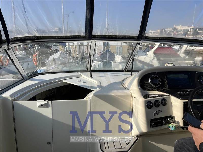 San Boat 870 Cuddy Foto 11