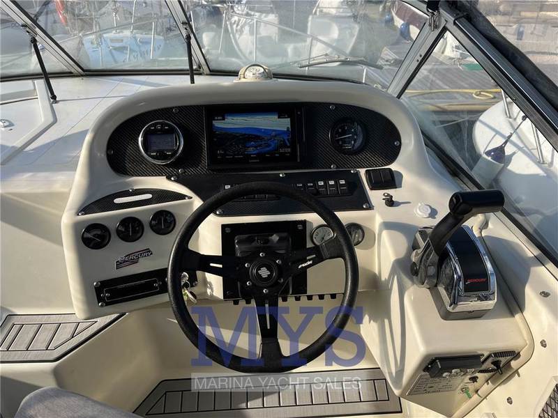 San Boat 870 Cuddy Foto 13