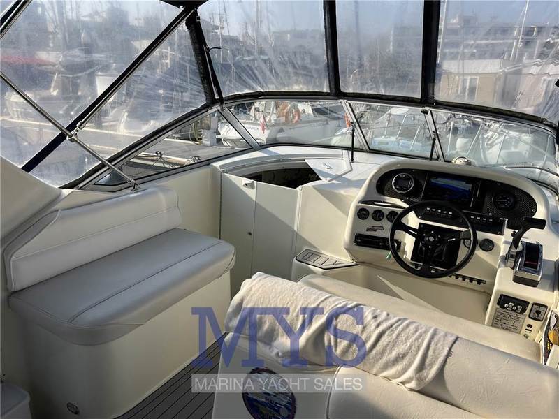 San Boat 870 Cuddy Foto 12