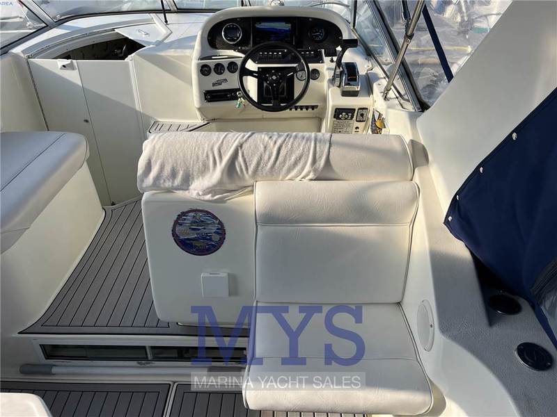 San Boat 870 Cuddy Foto 14