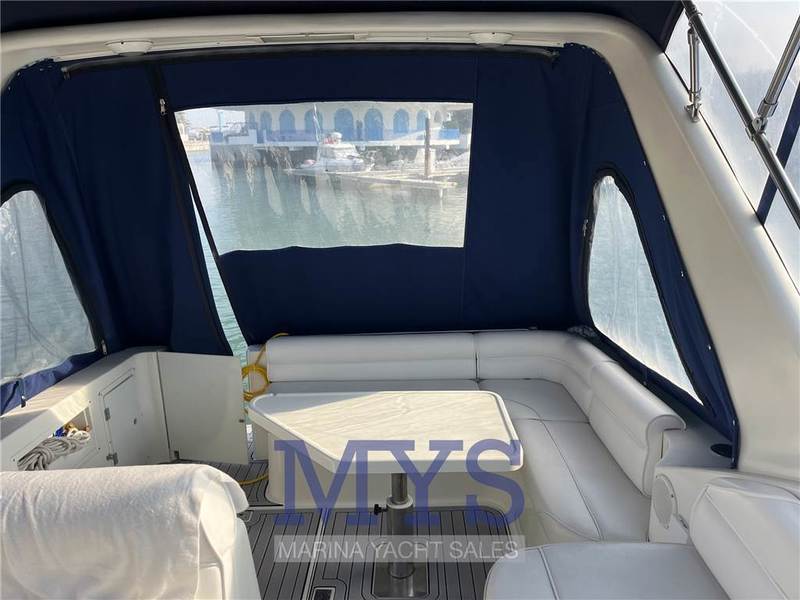 San Boat 870 Cuddy Foto 7