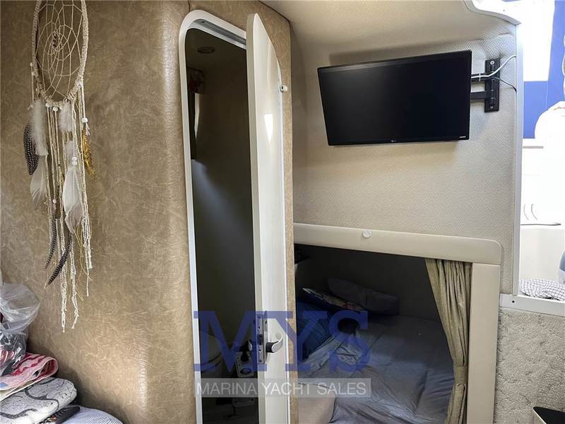 San Boat 870 Cuddy Foto 18