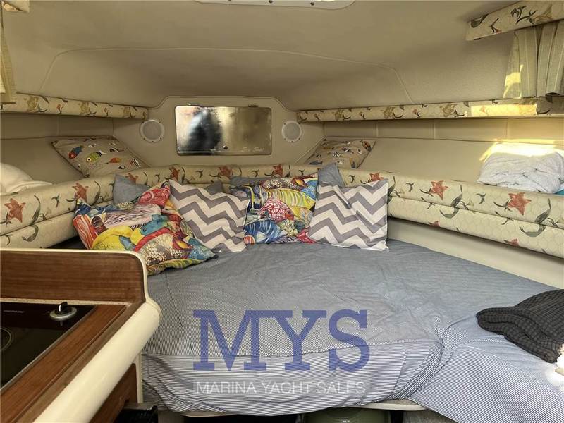 San Boat 870 Cuddy Foto 16