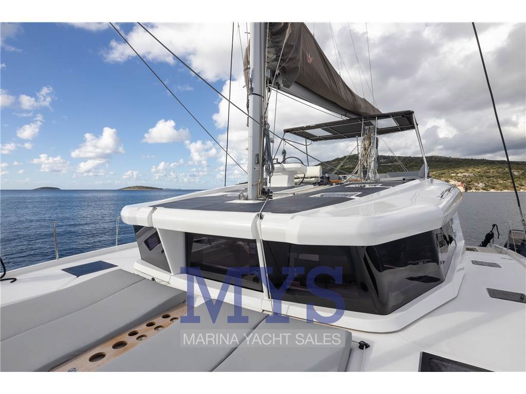 Dufour Catamarans 44 Sail Nuova 2025 - Foto 8