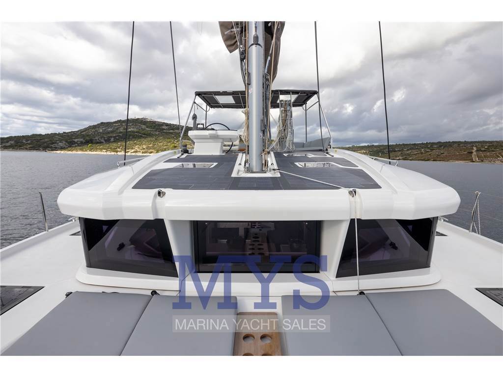 Dufour Catamarans 44 Sail Nuova 2025 - Foto 9