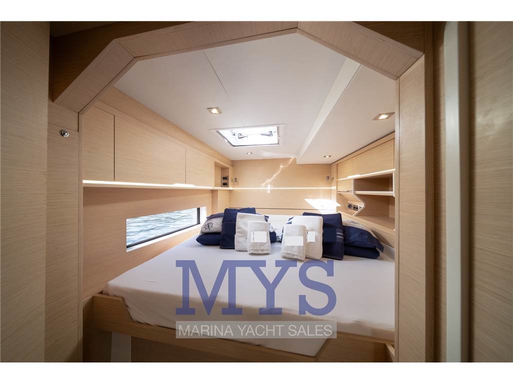 Dufour Catamarans 44 Sail Nuova 2025 - Foto 17