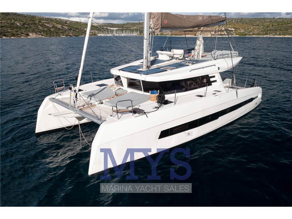Dufour Catamarans 44 Sail Nuova 2025 - Foto 2