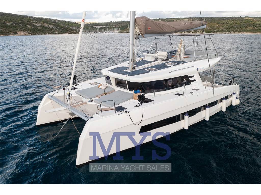 Dufour Catamarans 44 Sail Nuova 2025 - Foto 1