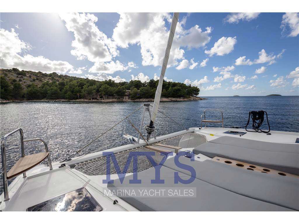 Dufour Catamarans 44 Sail Nuova 2025 - Foto 7