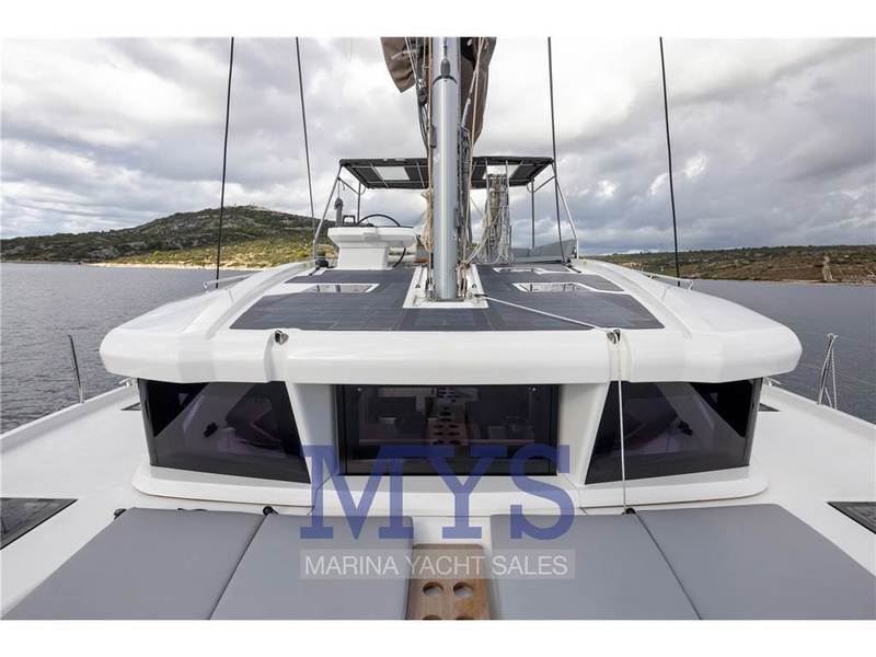 Dufour Catamarans 44 Sail Foto 9