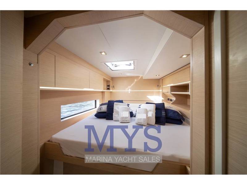 Dufour Catamarans 44 Sail Foto 17