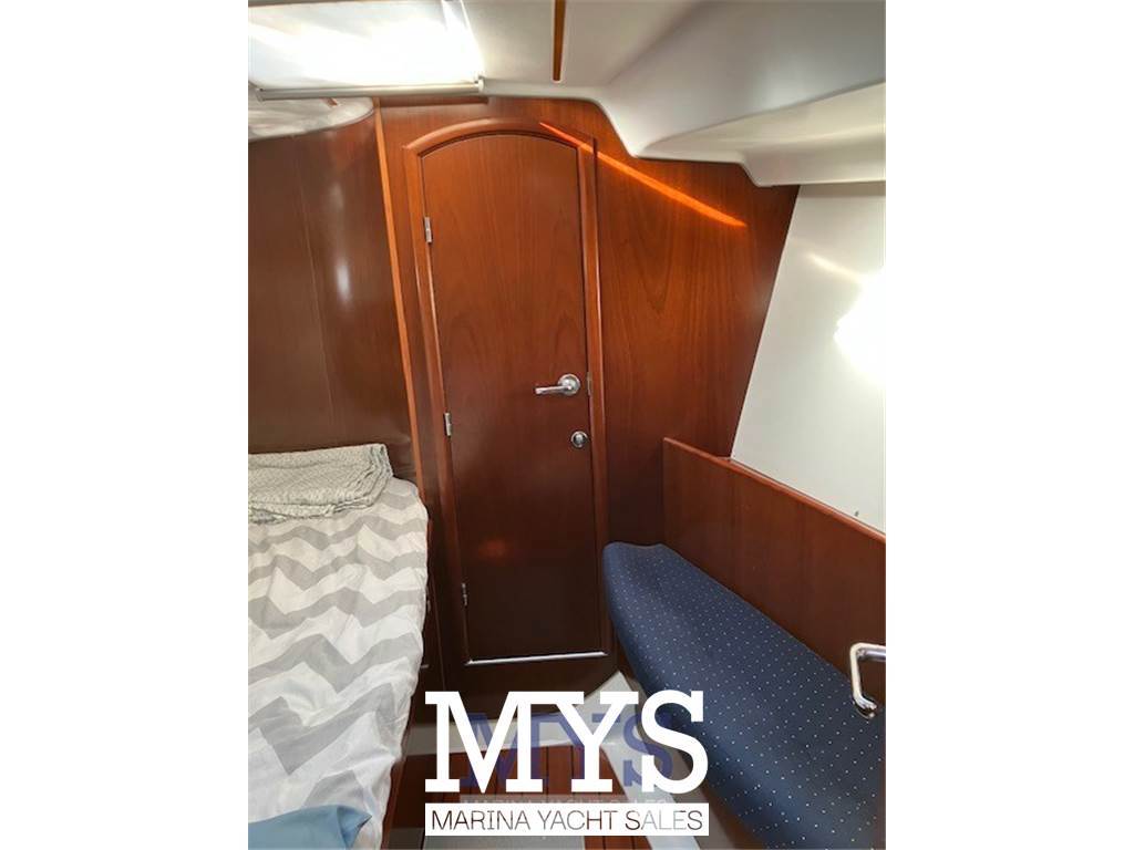 Beneteau Oceanis 393 Clipper Usata 2004 - Foto 5