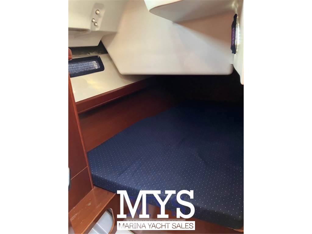 Beneteau Oceanis 393 Clipper Usata 2004 - Foto 14