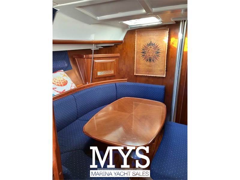 Beneteau Oceanis 393 Clipper Foto 12