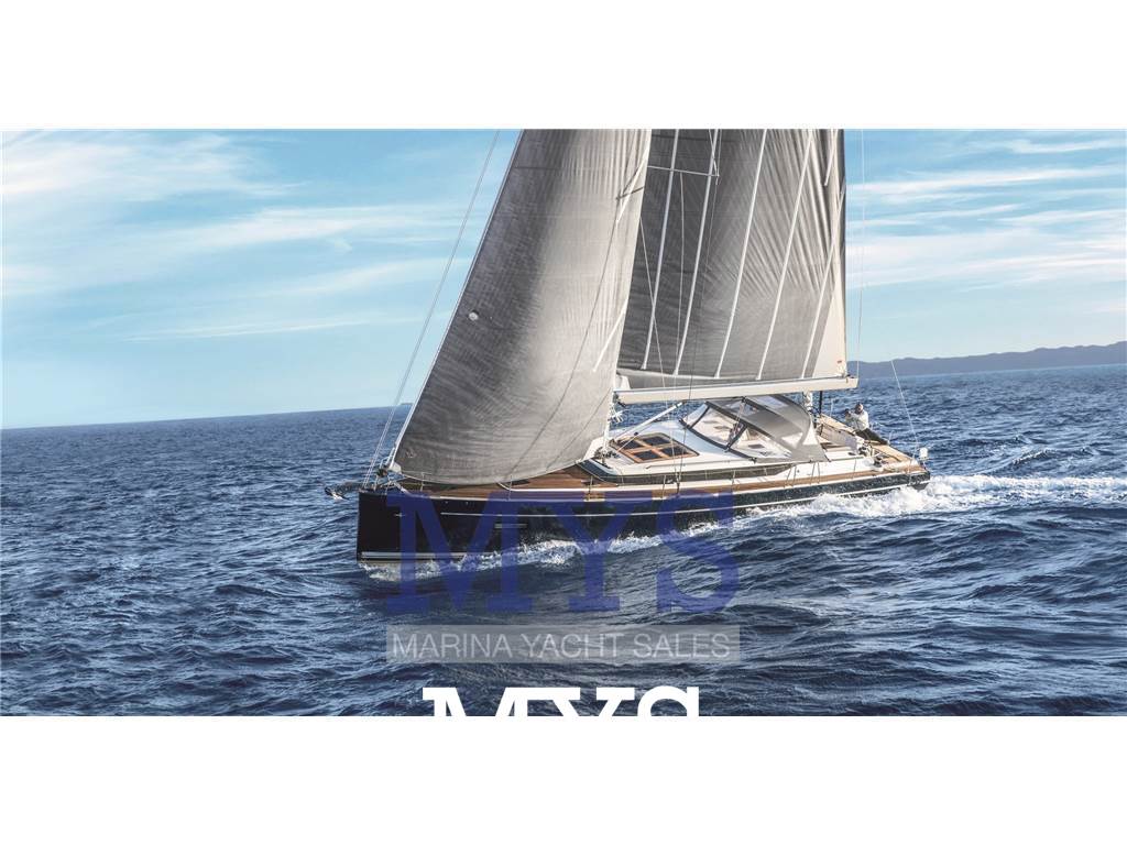 Bavaria C57 Nuova 2026 - Foto 2