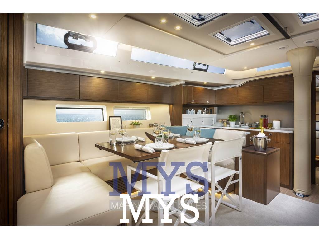 Bavaria C57 Nuova 2026 - Foto 11