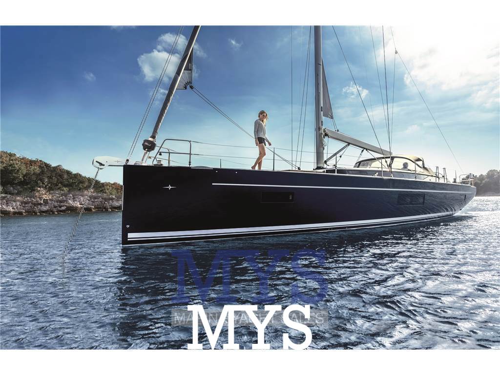 Bavaria C57 Nuova 2026 - Foto 1