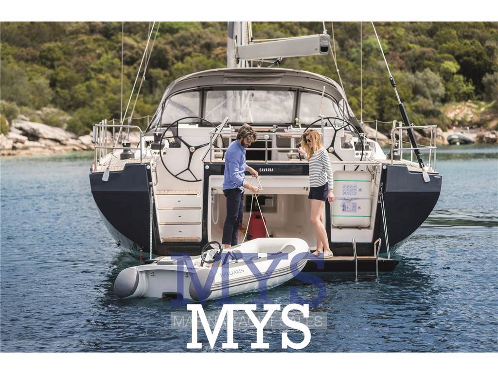 Bavaria C57 Nuova 2026 - Foto 4