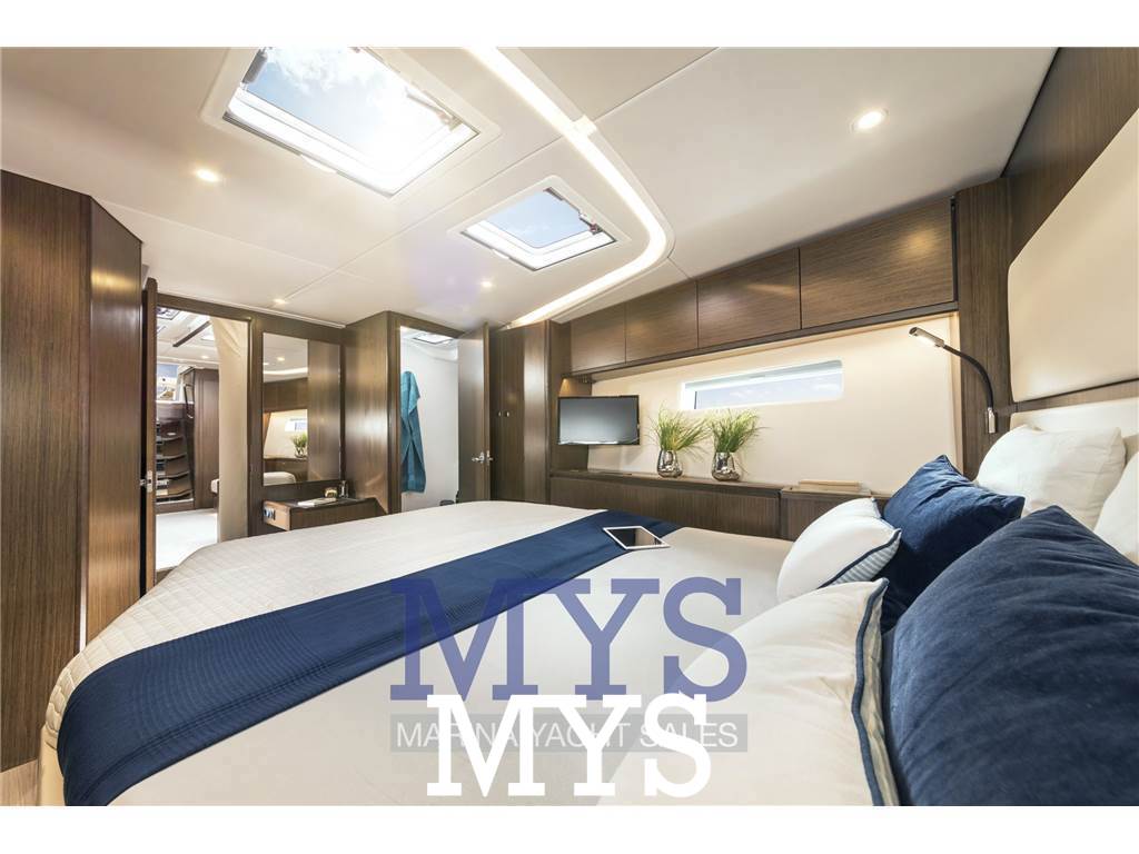 Bavaria C57 Nuova 2026 - Foto 17