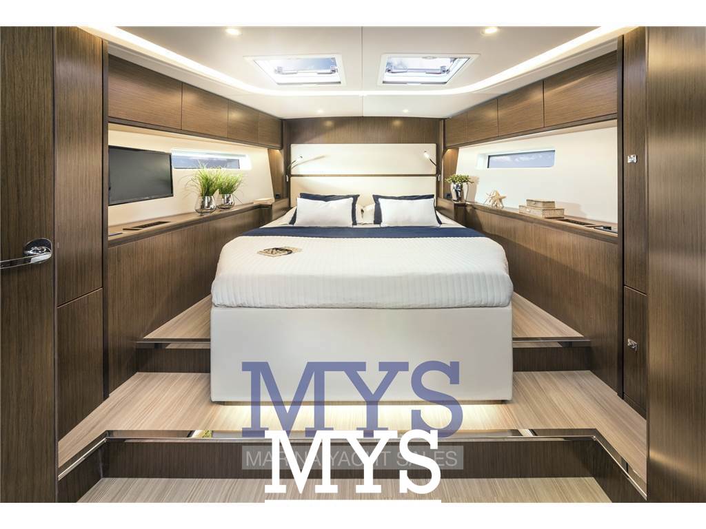 Bavaria C57 Nuova 2026 - Foto 16