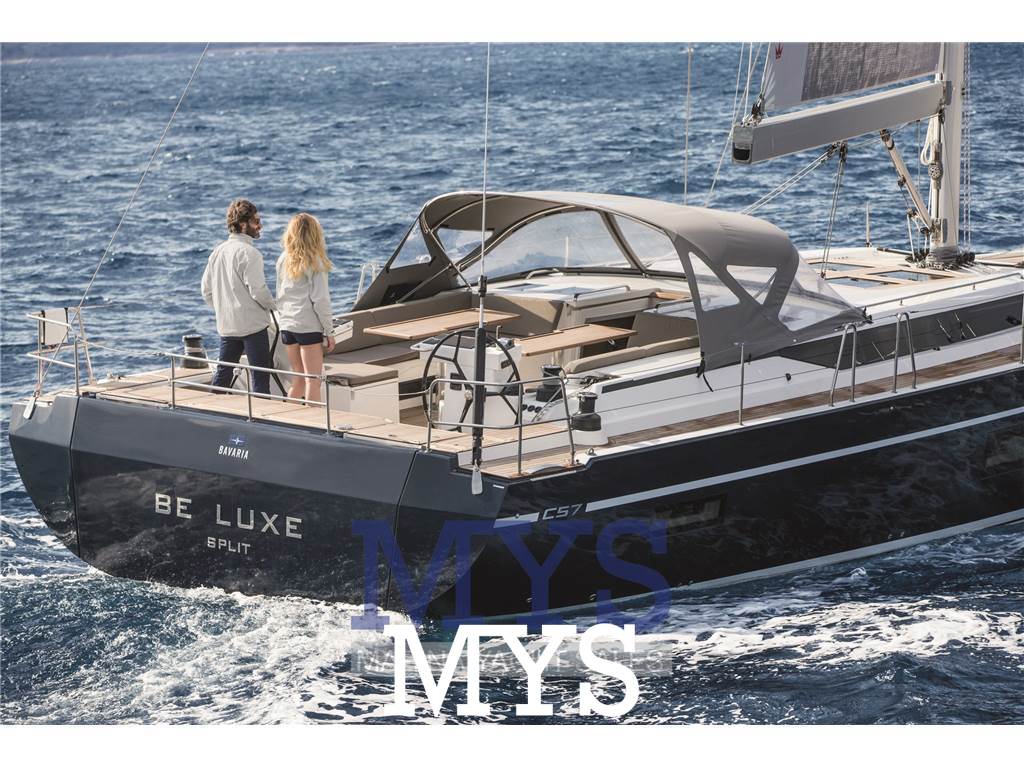 Bavaria C57 Nuova 2026 - Foto 3