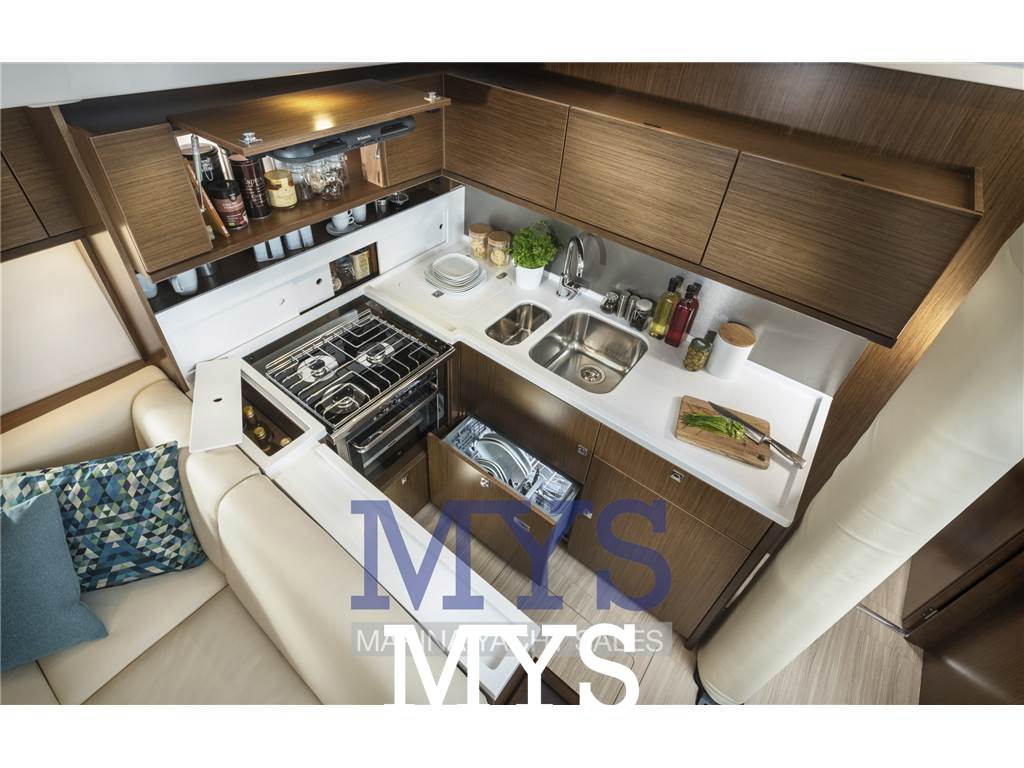 Bavaria C57 Nuova 2026 - Foto 13