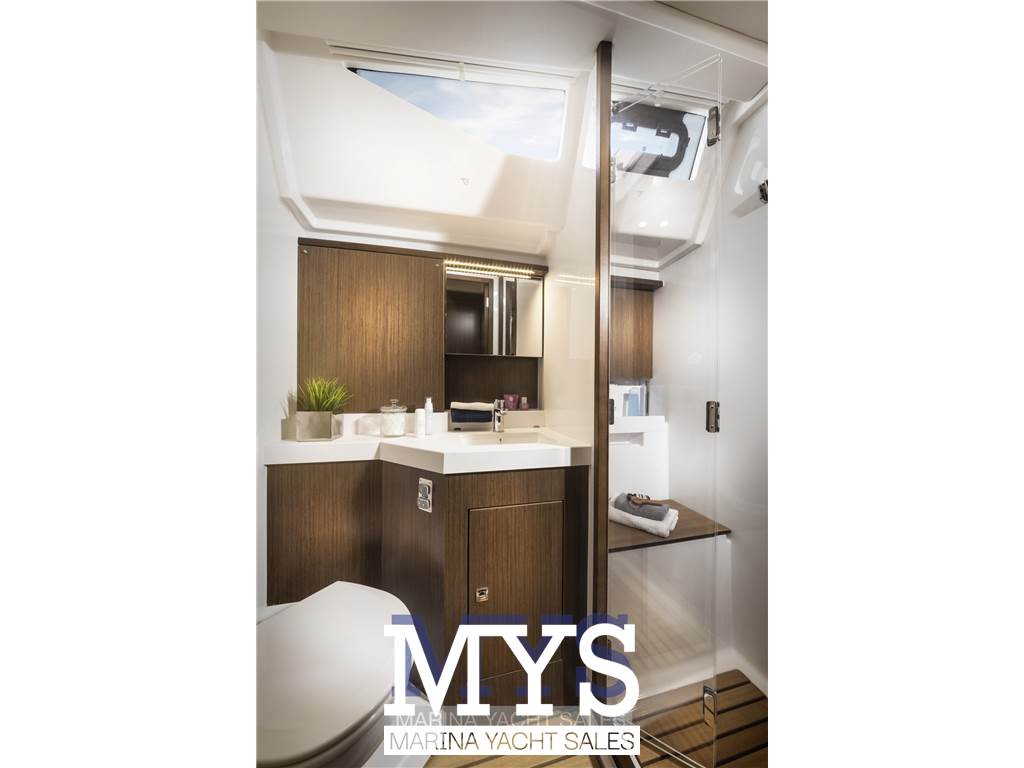 Bavaria C57 Nuova 2026 - Foto 18