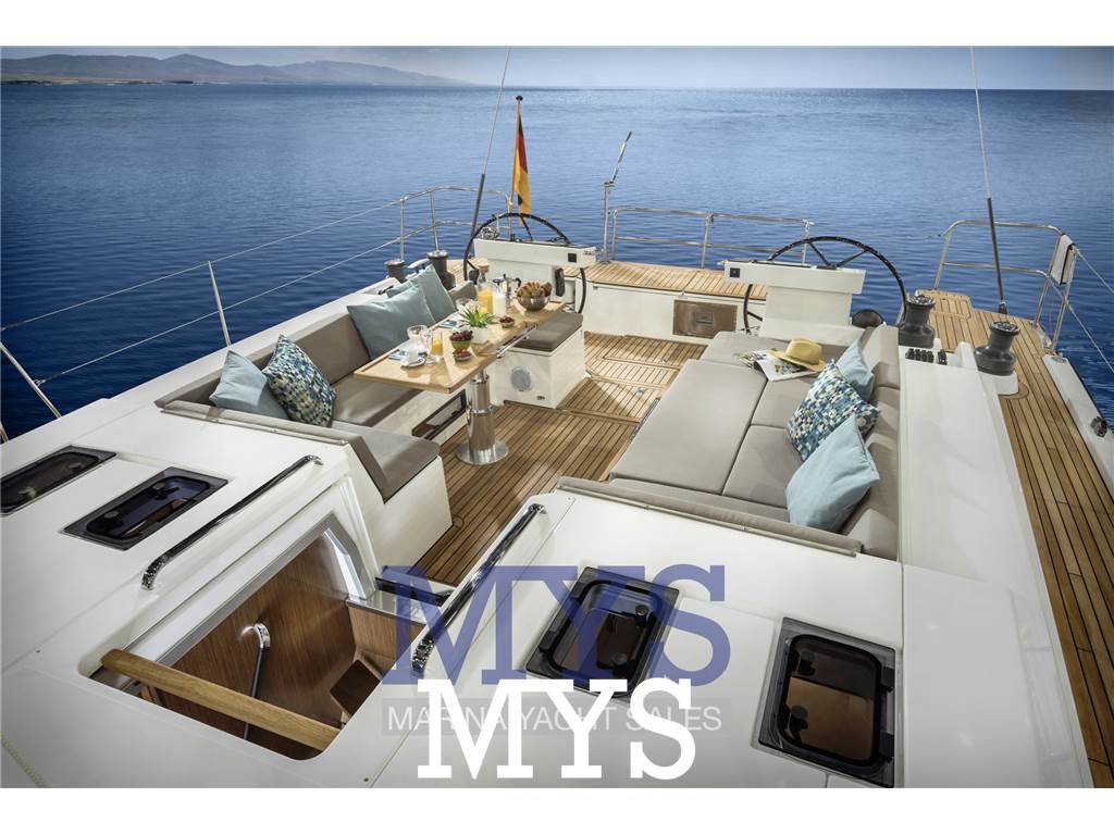 Bavaria C57 Nuova 2026 - Foto 5