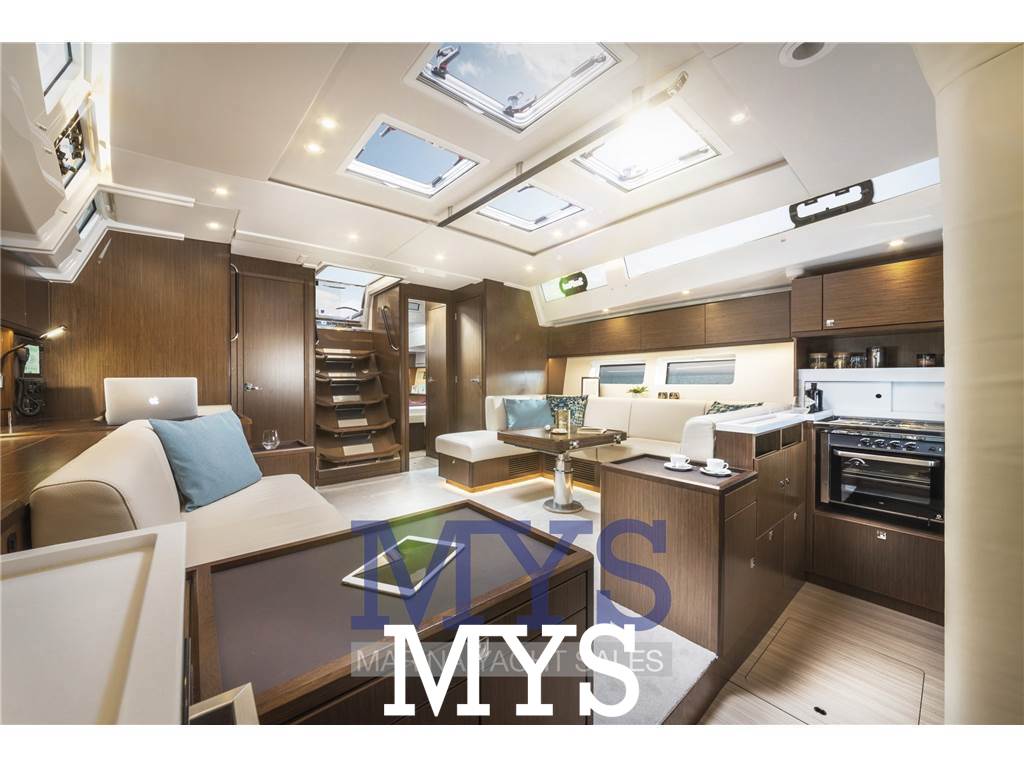 Bavaria C57 Nuova 2026 - Foto 15