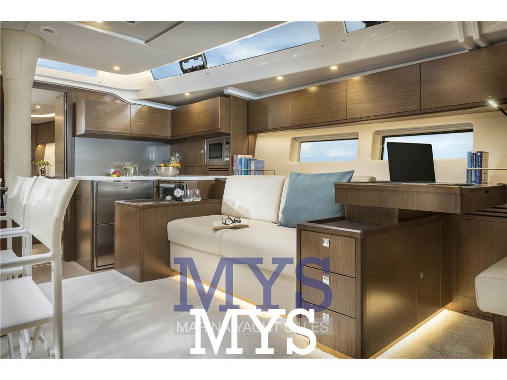 Bavaria C57 Nuova 2026 - Foto 9