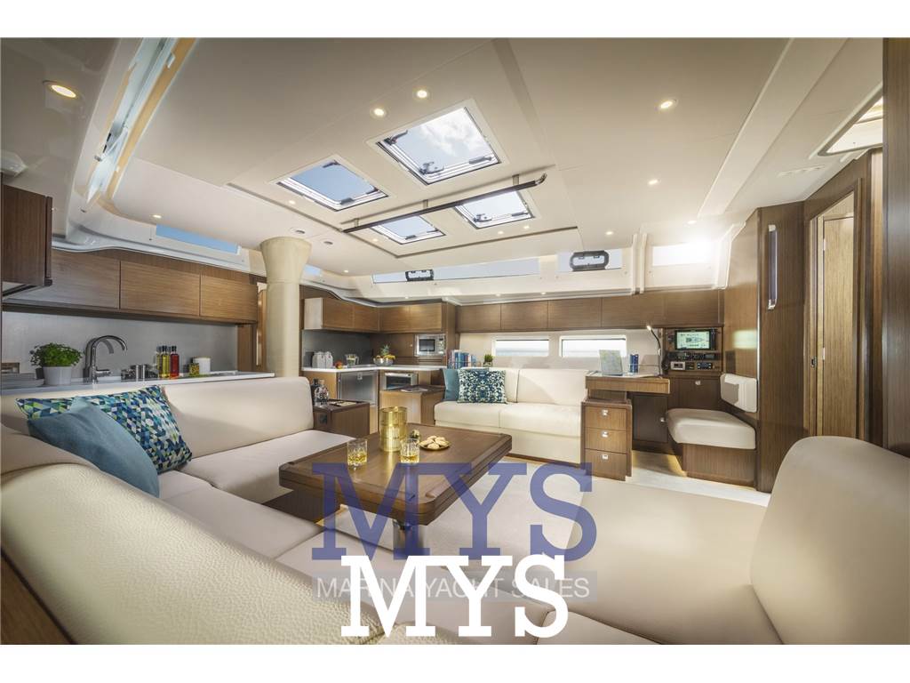 Bavaria C57 Nuova 2026 - Foto 12