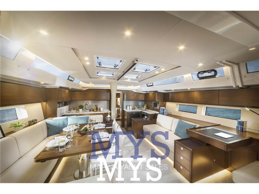 Bavaria C57 Nuova 2026 - Foto 8