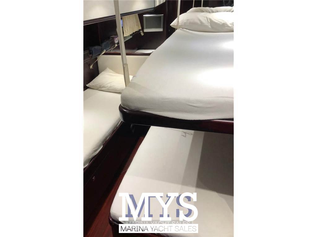 Antema Yachting PRESTIGE 200 Used 2007 - Photo 15