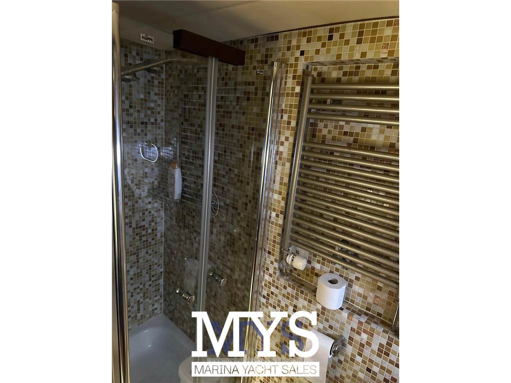 Antema Yachting PRESTIGE 200 Used 2007 - Photo 18