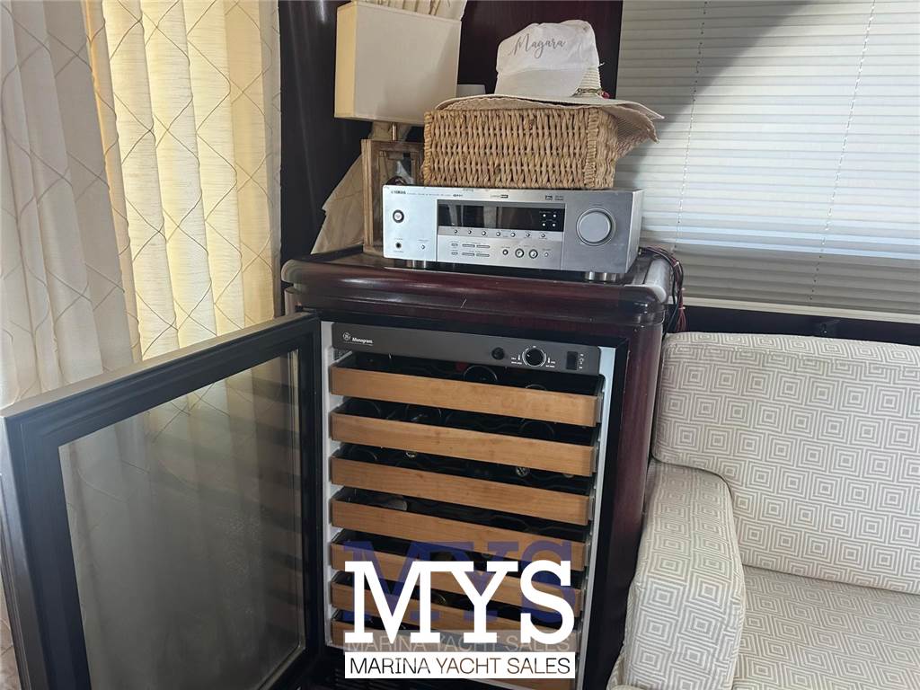 Antema Yachting PRESTIGE 200 Used 2007 - Photo 16