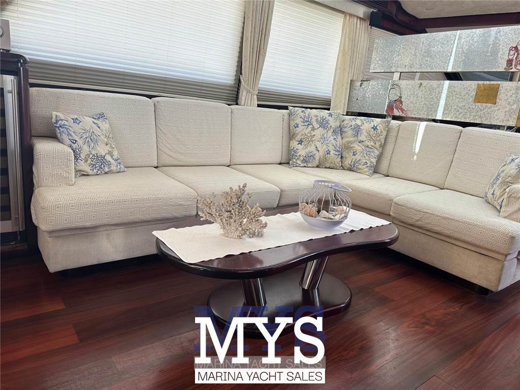 Antema Yachting PRESTIGE 200 Used 2007 - Photo 8