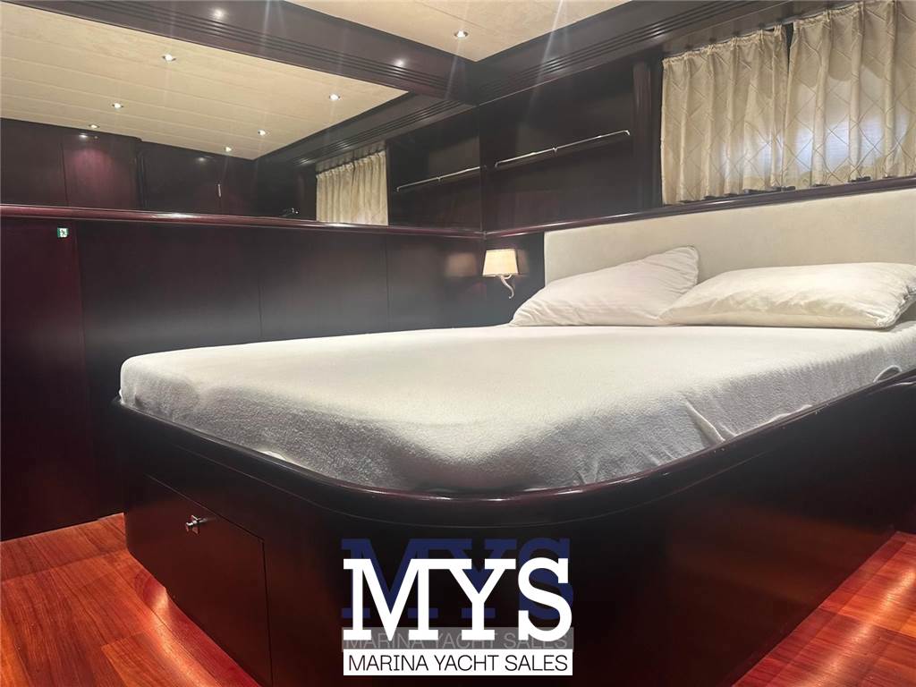 Antema Yachting PRESTIGE 200 Used 2007 - Photo 13