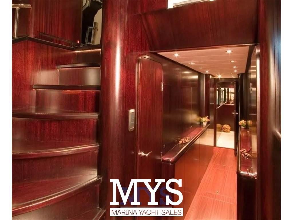 Antema Yachting PRESTIGE 200 Used 2007 - Photo 12