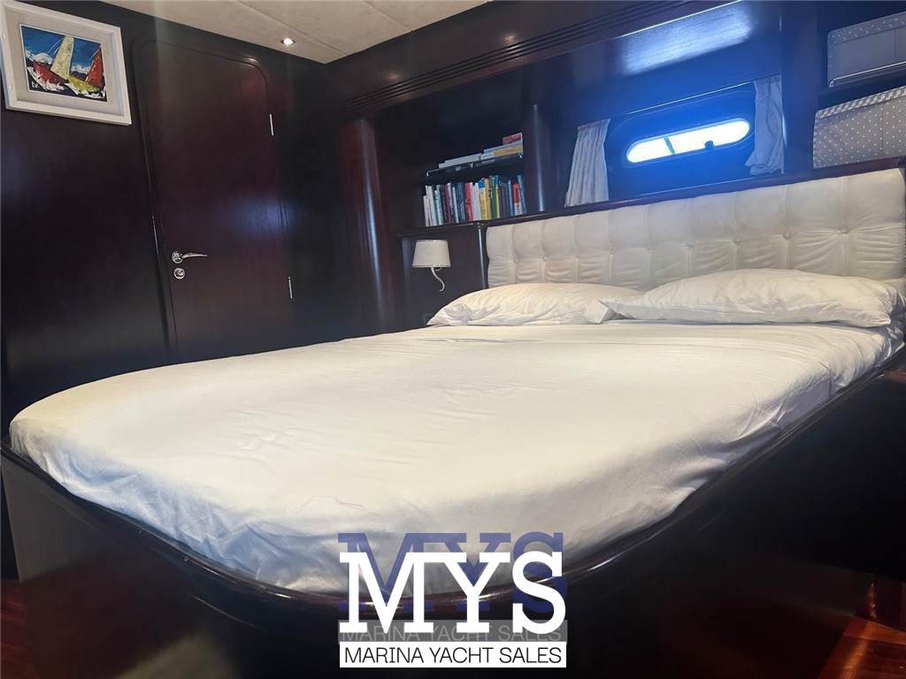 Antema Yachting PRESTIGE 200 Used 2007 - Photo 14