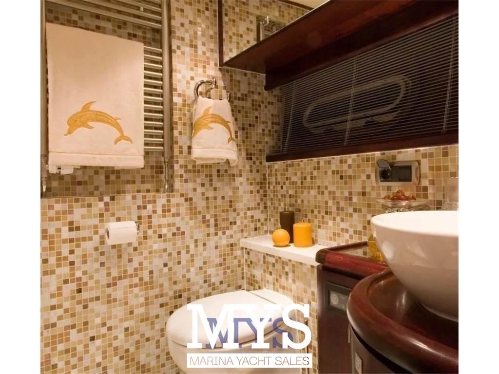 Antema Yachting PRESTIGE 200 Used 2007 - Photo 19