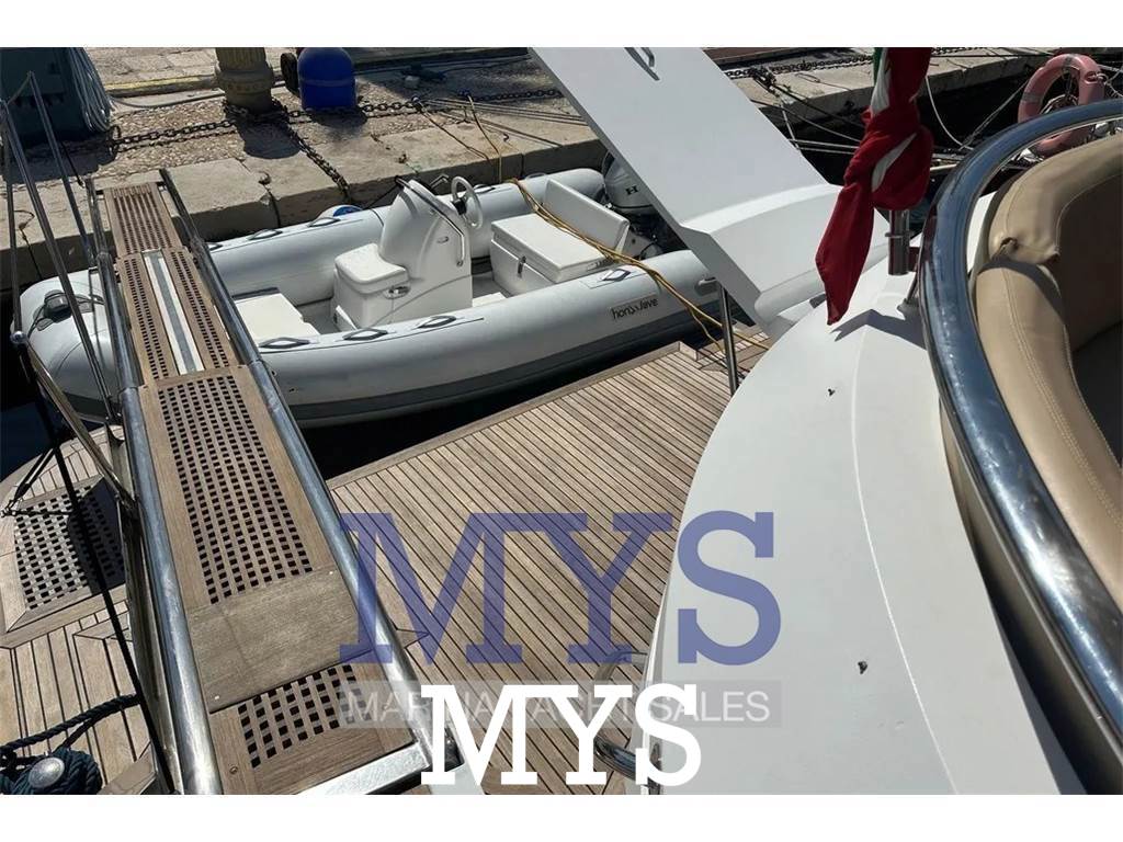 Antema Yachting PRESTIGE 200 Used 2007 - Photo 3
