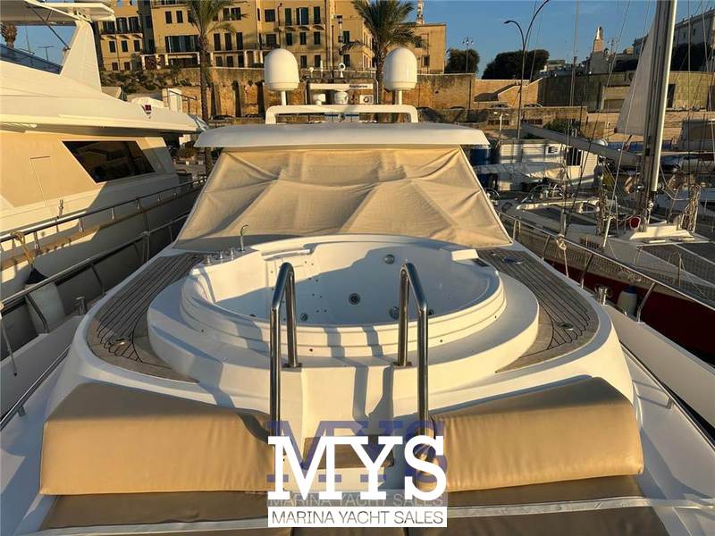 Antema Yachting PRESTIGE 200 Foto 5