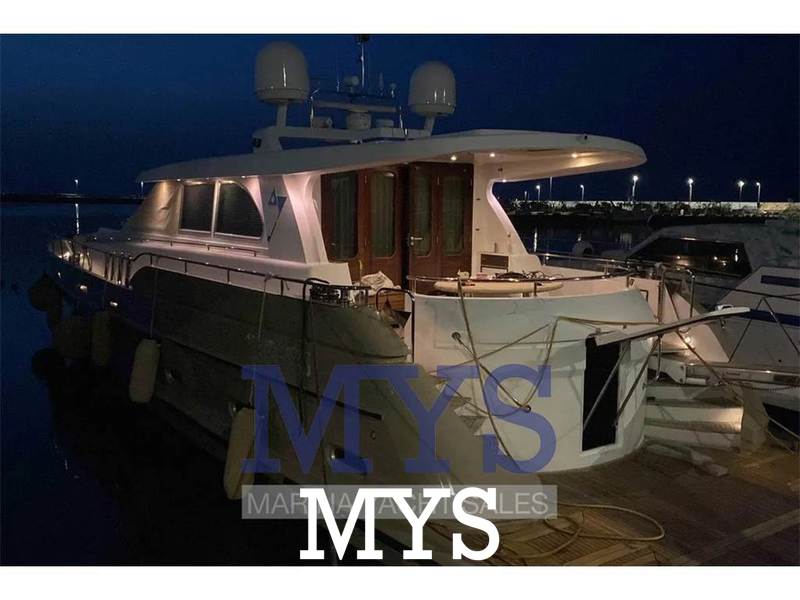 Antema Yachting PRESTIGE 200 Foto 2