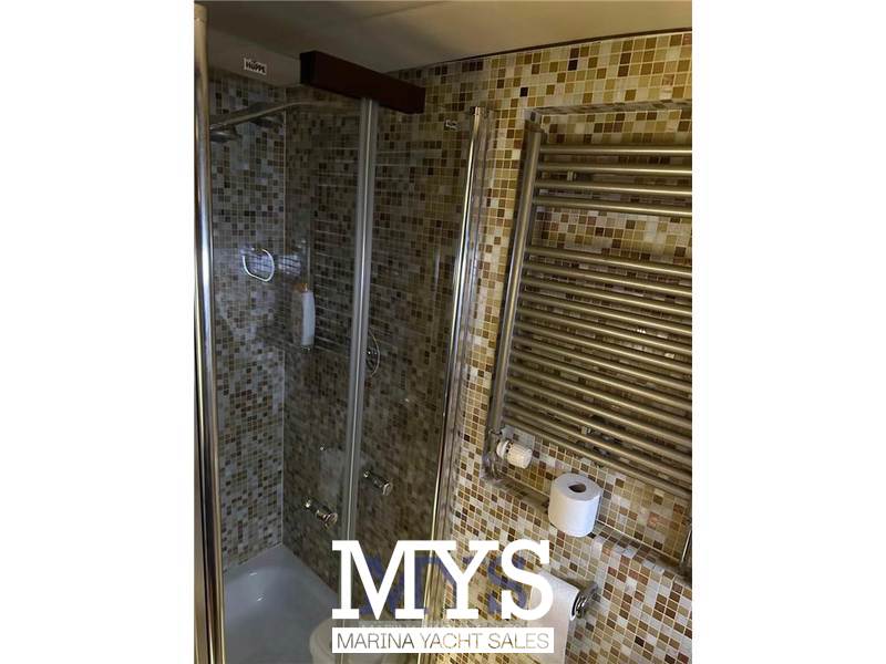 Antema Yachting PRESTIGE 200 Foto 18