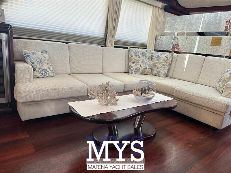 Antema Yachting PRESTIGE 200 Foto 8