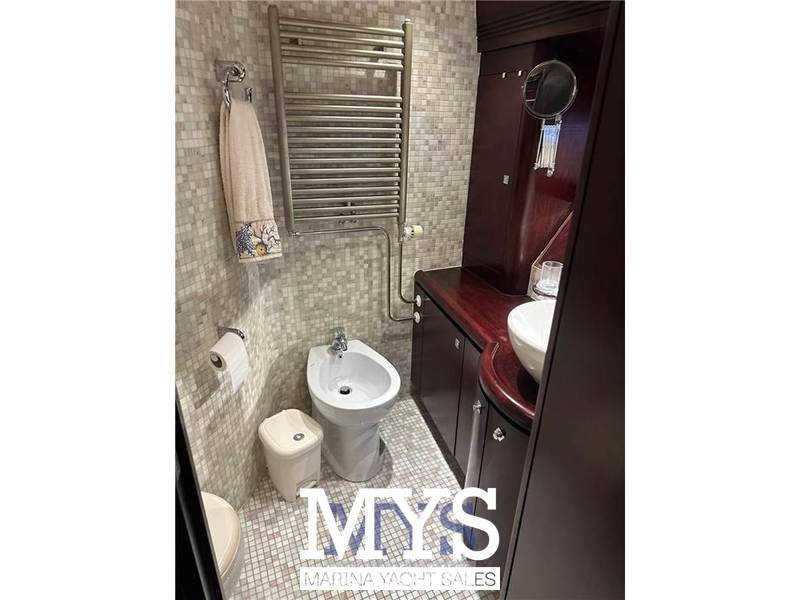 Antema Yachting PRESTIGE 200 Foto 17