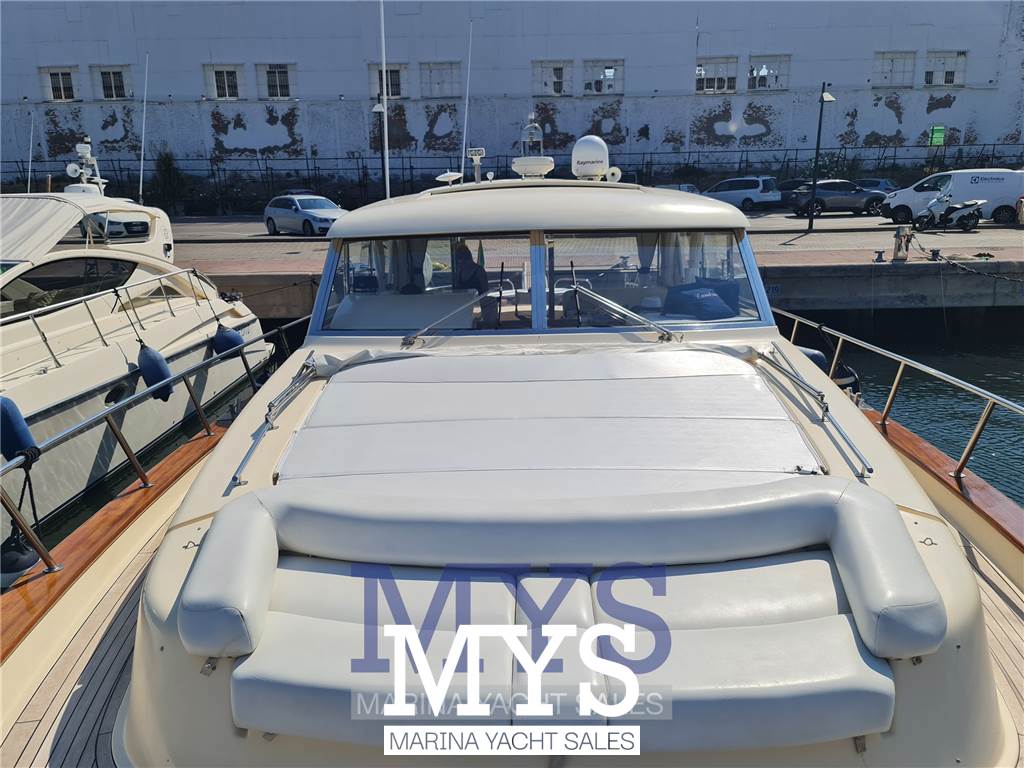 Apreamare 54 Usata 2005 - Foto 6