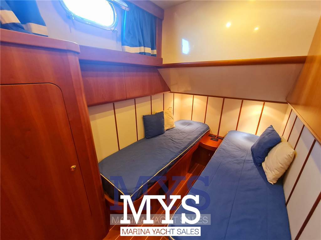 Apreamare 54 Usata 2005 - Foto 19