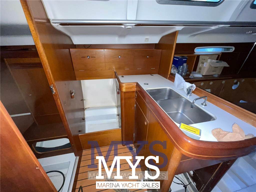 Beneteau First 40.7 Crociera Usata 2002 - Foto 19